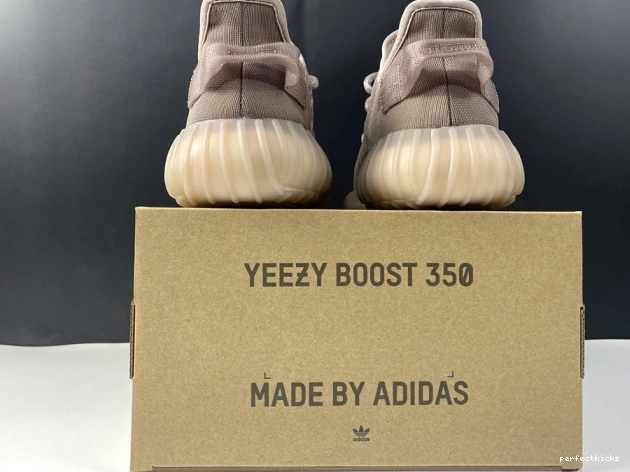 Boost GW2871 Mono Yeezy Adidas V2 350 Mist 0731